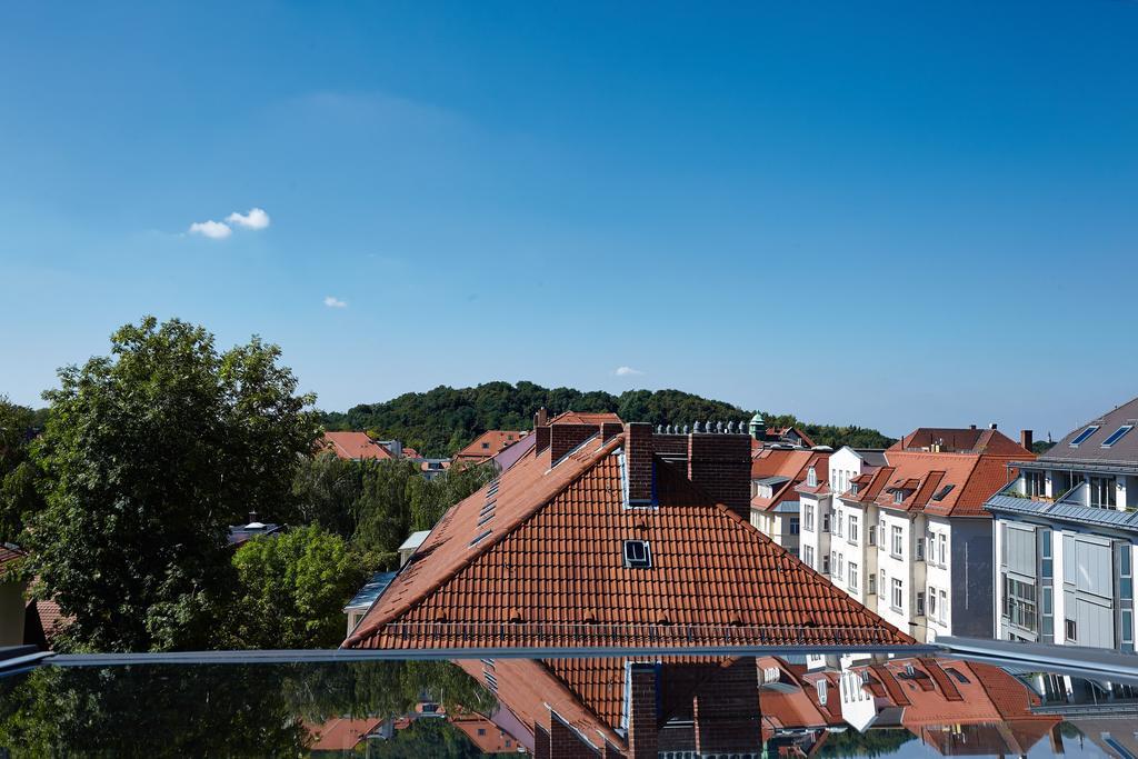 Pension-Leipzig-Sued Exterior photo